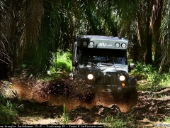 earthroamer xv-jp jeep wrangler pic #45377