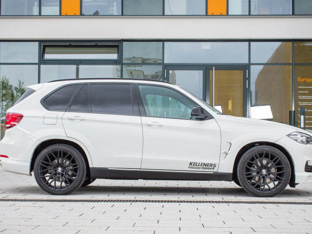 kelleners sport bmw x5 pic #125948