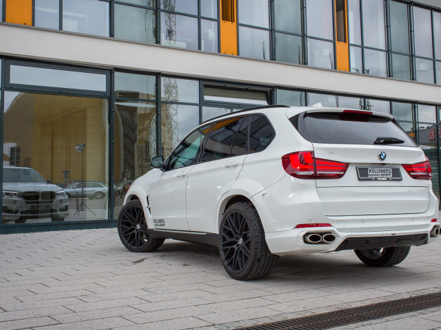 kelleners sport bmw x5 pic #125950