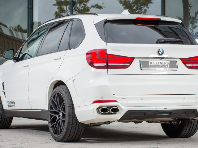 kelleners sport bmw x5 pic #125952