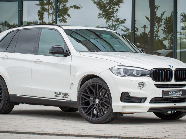 kelleners sport bmw x5 pic #125953