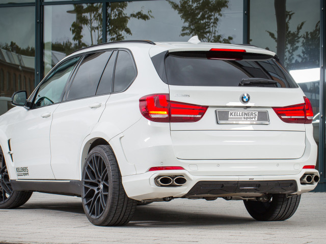 kelleners sport bmw x5 pic #125954