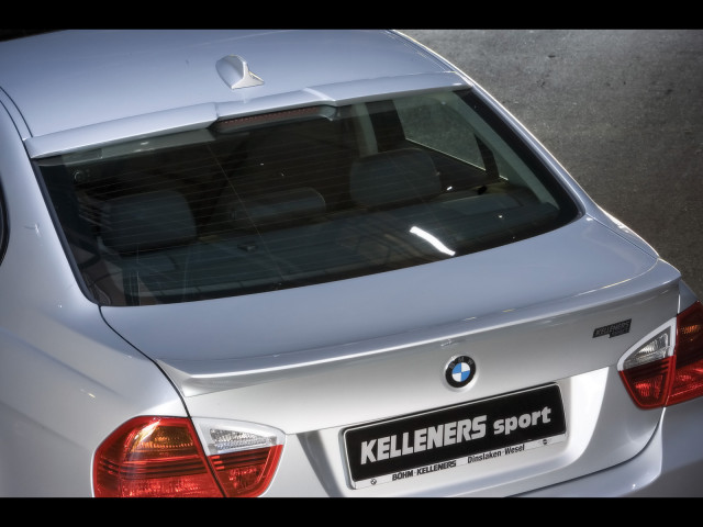 kelleners sport bmw 3 series pic #45384