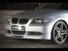 BMW 3 Series photo #45387