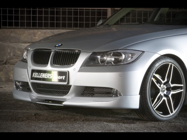 kelleners sport bmw 3 series pic #45387