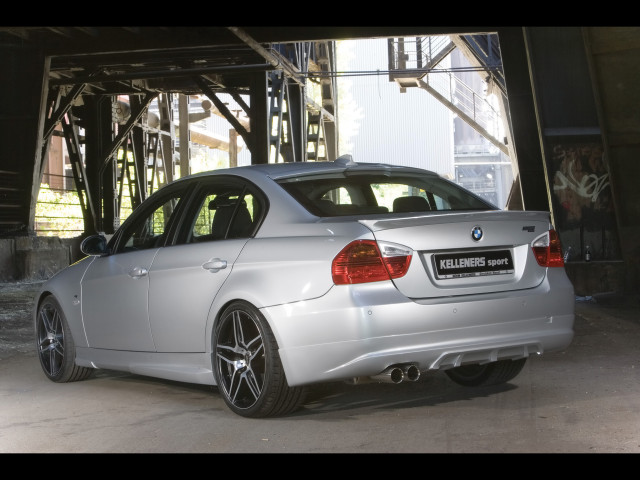 kelleners sport bmw 3 series pic #45388