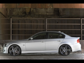 Kelleners Sport BMW 3 Series