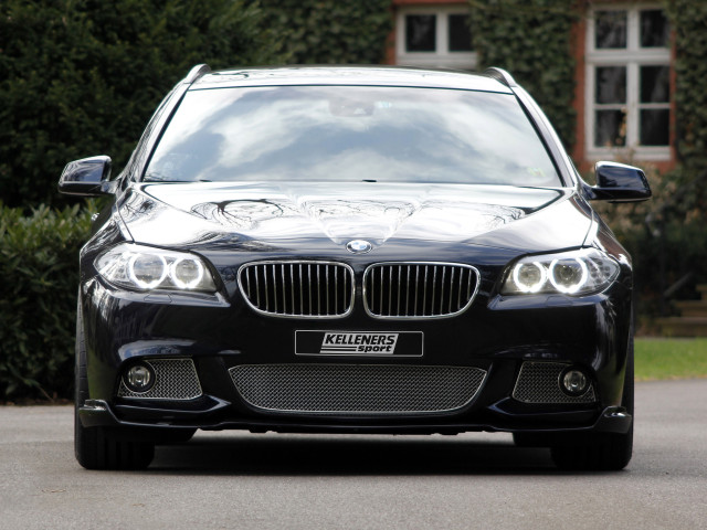 kelleners sport bmw 5 series  pic #91881