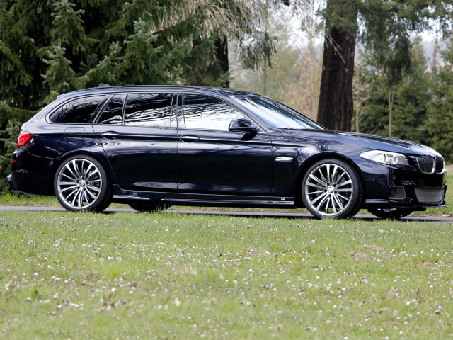 kelleners sport bmw 5 series  pic #91883