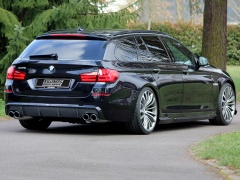 BMW 5 Series  photo #91885