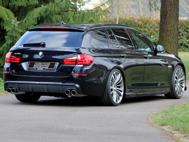 kelleners sport bmw 5 series  pic #91885