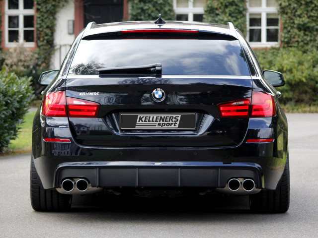 kelleners sport bmw 5 series  pic #91886