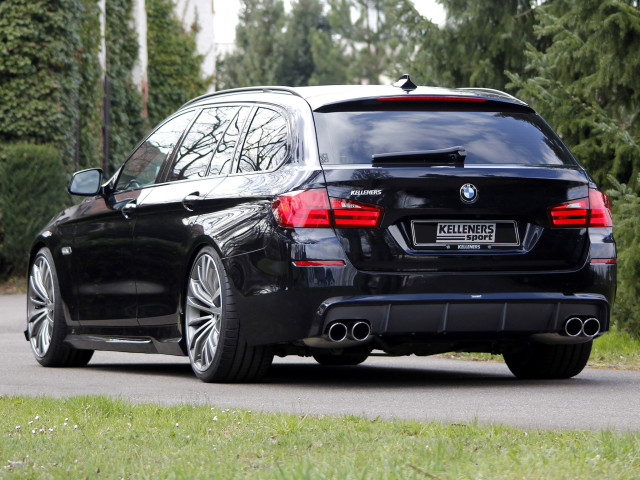 kelleners sport bmw 5 series  pic #91887