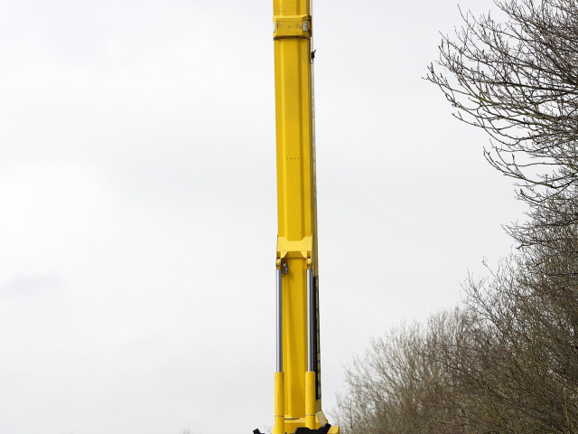 bronto skylift s46 xdt pic #45625