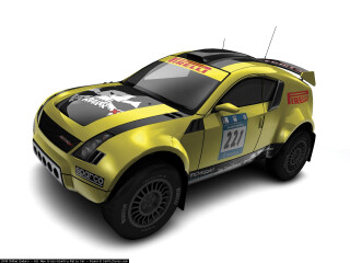 McRae Enduro