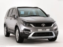 Tata Hexa