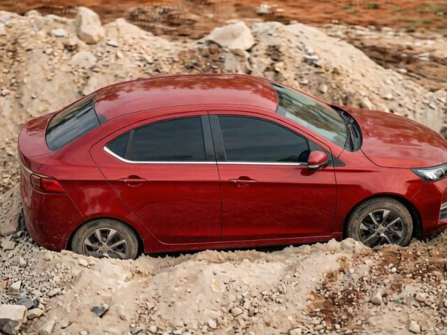 Tata Aeris I photo 210669