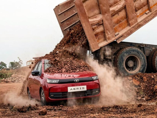 Tata Aeris I photo 210671