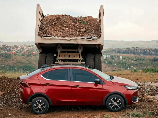 Tata Aeris I photo 210672