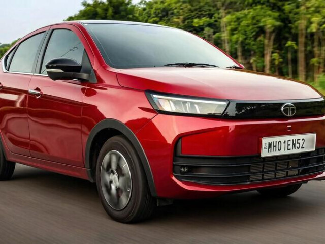 Tata Aeris I photo 210673