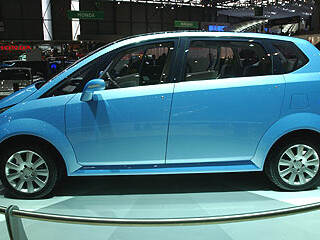 Tata Indiva