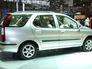Tata Indigo Estate