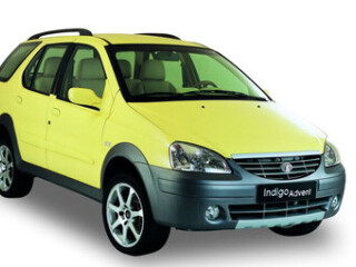 Tata Indigo Advent