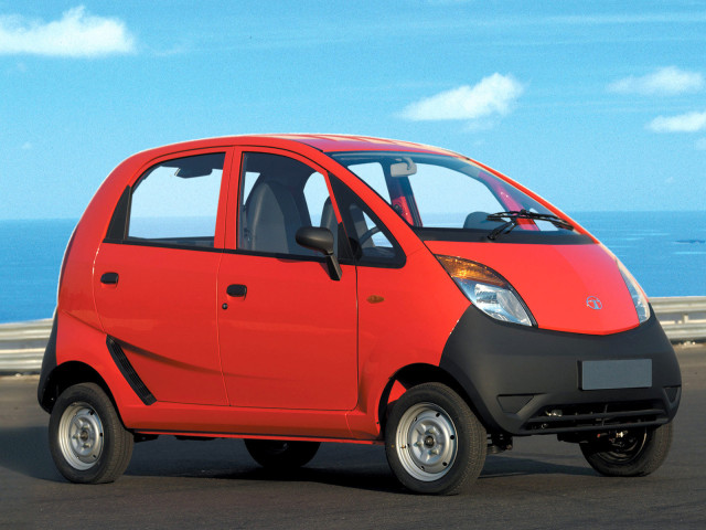 tata nano pic #58122