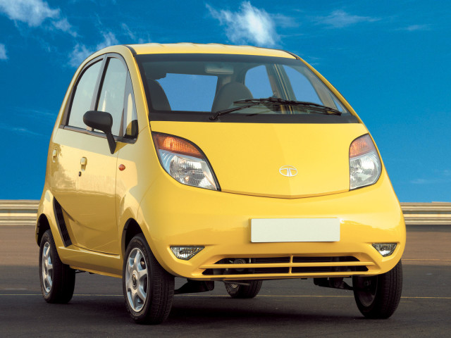 tata nano pic #58123