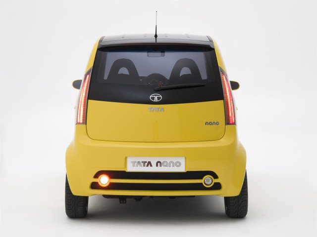 tata nano pic #63468