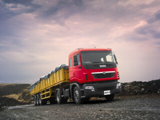 Tata 4028 S