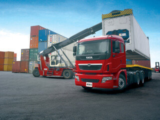Tata 4938 S