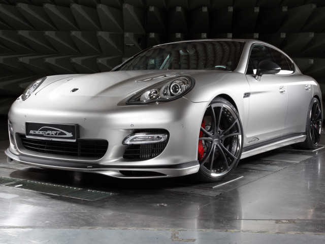 speedart panamera ps9-650 pic #69813