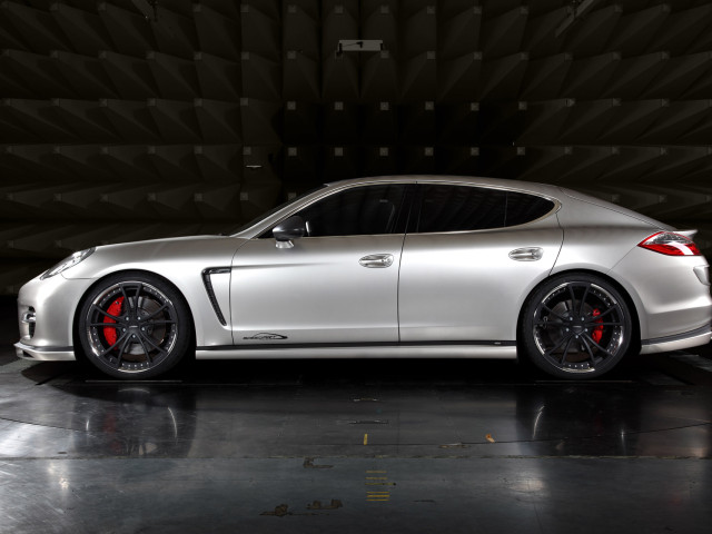 speedart panamera ps9-650 pic #69816