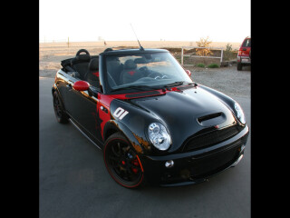 Airborne Mini Convertible