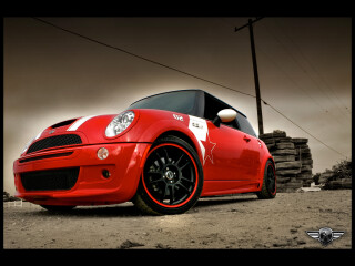 Airborne Mini Coupe