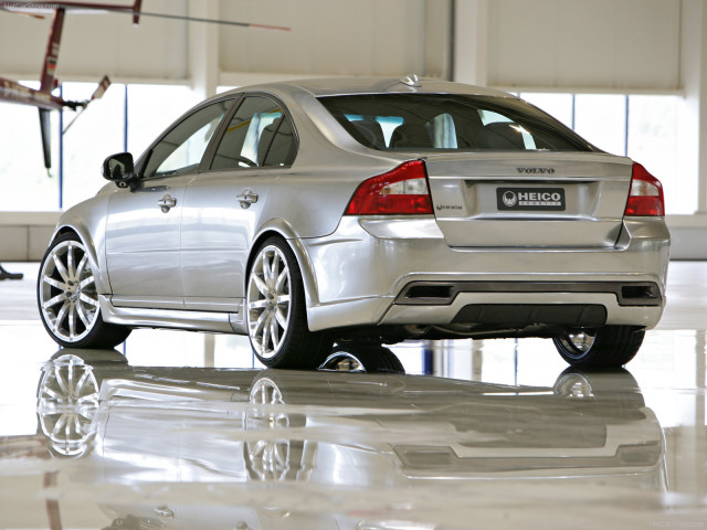 heico sportiv volvo s80 pic #47077