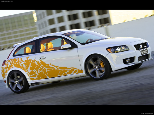 heico sportiv volvo c30 pic #48817