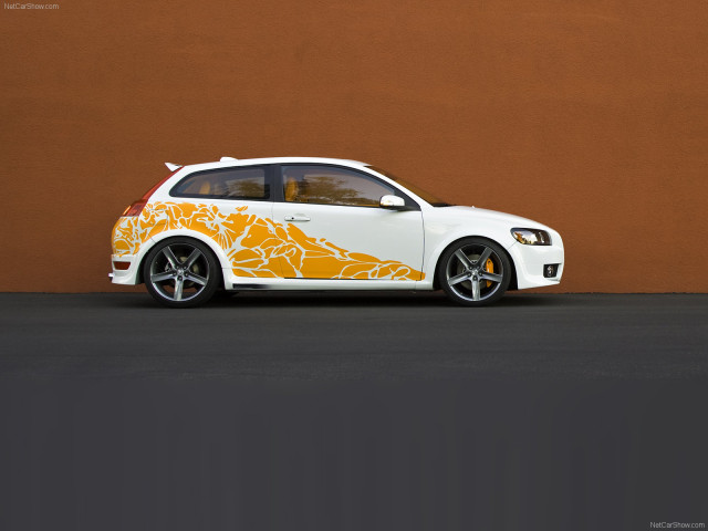 heico sportiv volvo c30 pic #48820