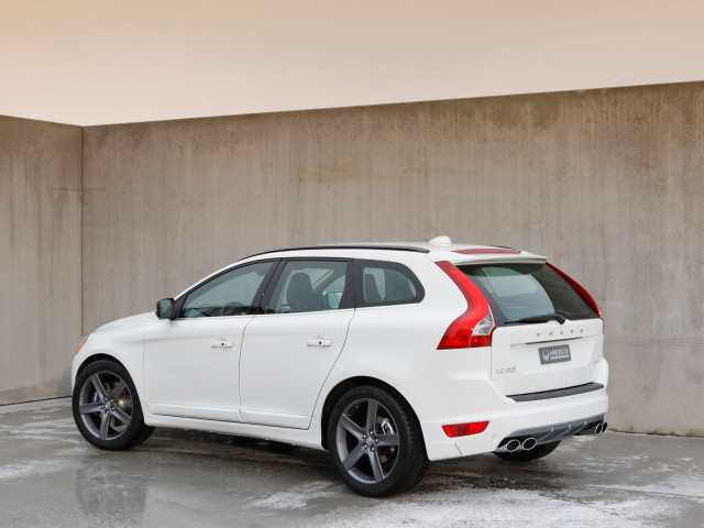 heico sportiv volvo xc60 pic #62931