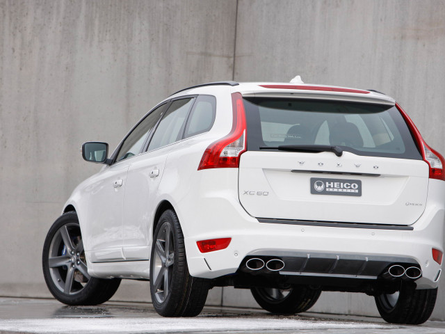 heico sportiv volvo xc60 pic #62932