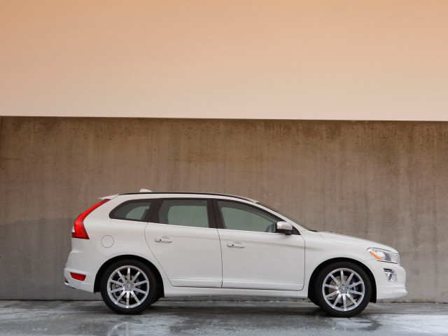 heico sportiv volvo xc60 pic #62933