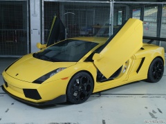 Lamborghini Gallardo photo #61647