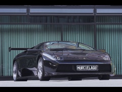 BF Performance Lamborghini Murcielago pic