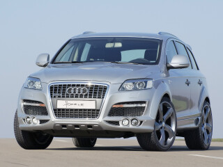 Hofele Design Audi Q7