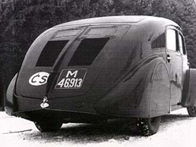 tatra t77 pic #26165