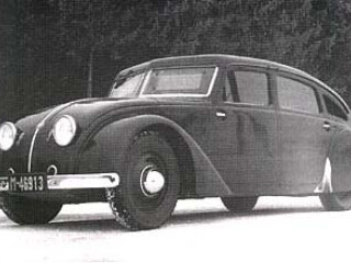Tatra T77