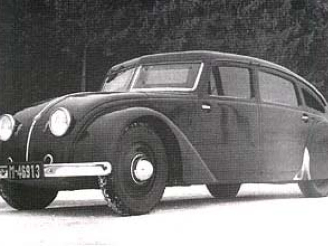 tatra t77 pic #26166