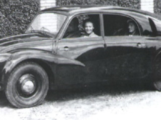 Tatra T97