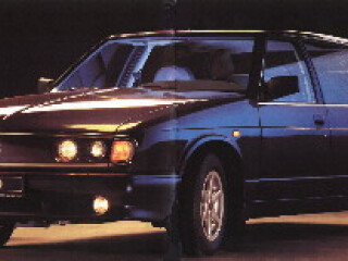 Tatra T700
